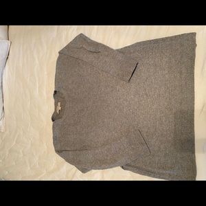 Grey Loft sweater